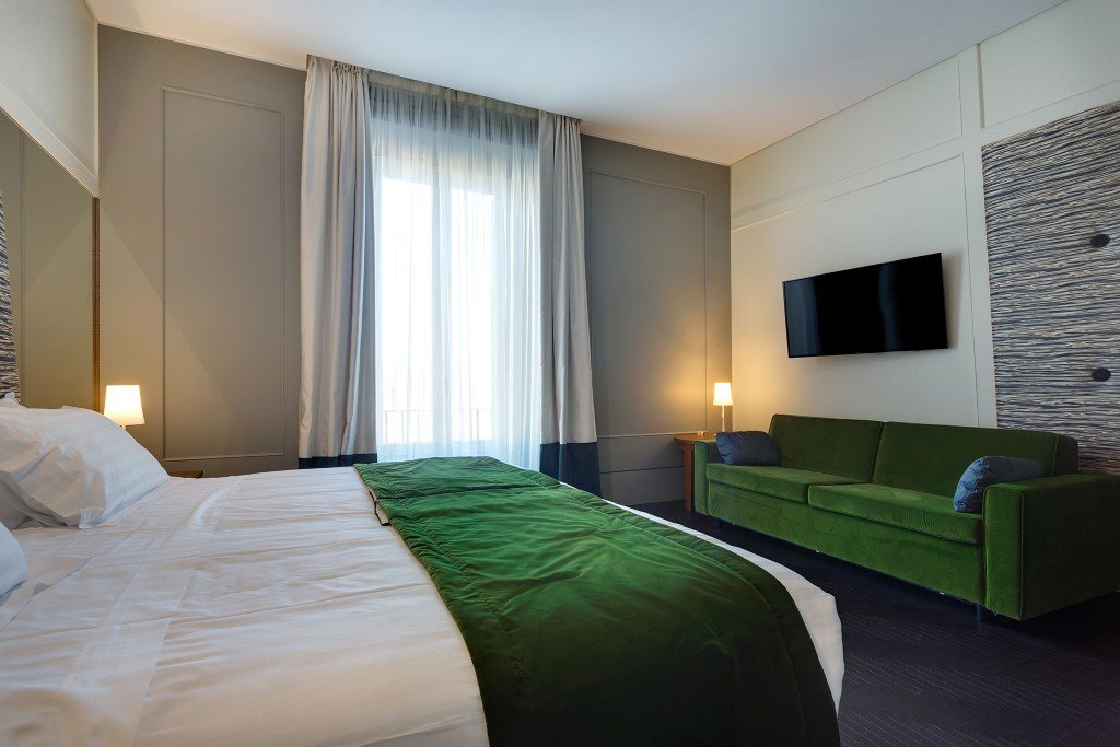 Mascagni Luxury Rooms & Suites – fotka 7