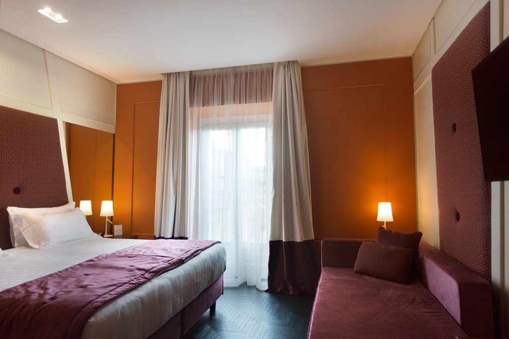 Mascagni Luxury Rooms & Suites – fotka 8