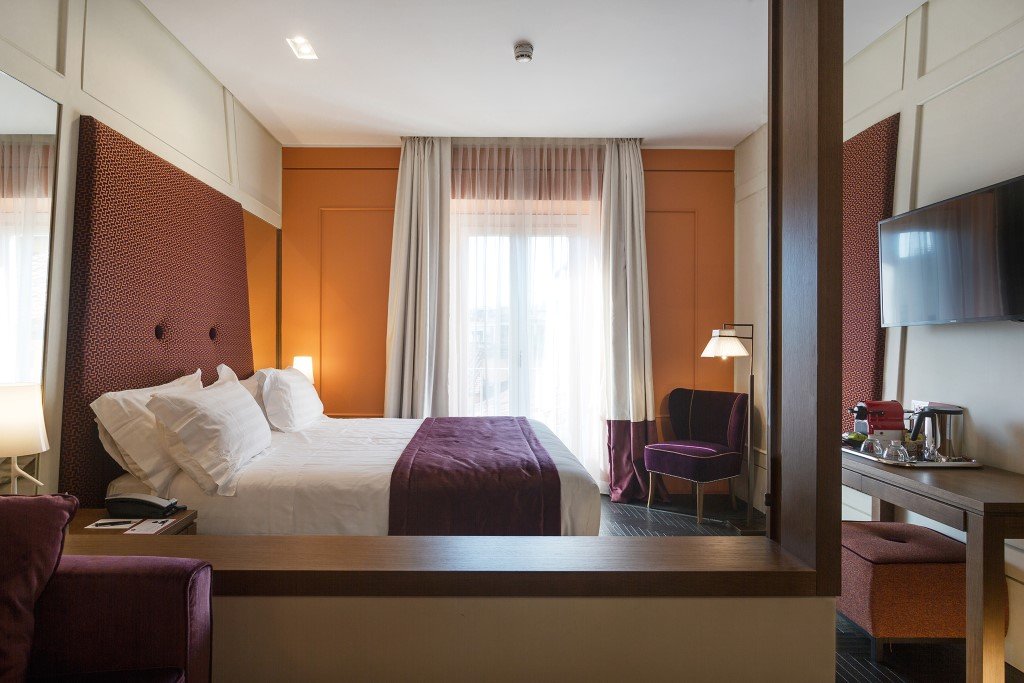 Mascagni Luxury Rooms & Suites – fotka 9