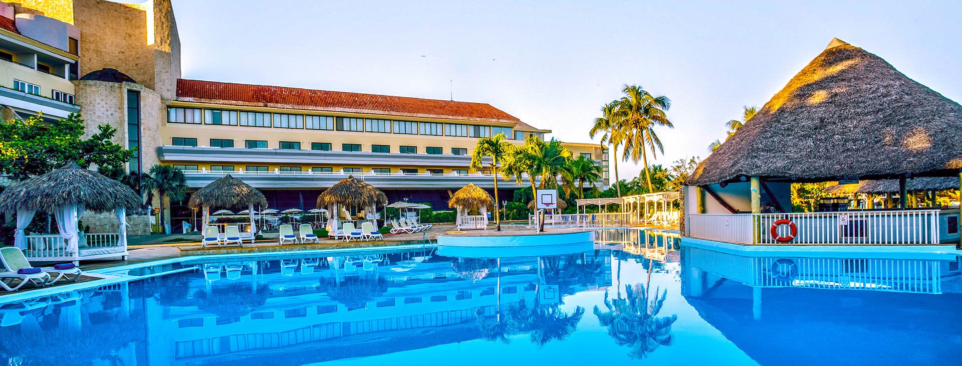Obrázek hotelu Iberostar Bella Costa