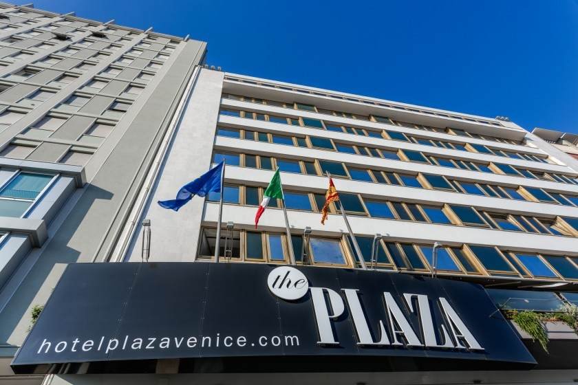 Obrázek hotelu Plaza