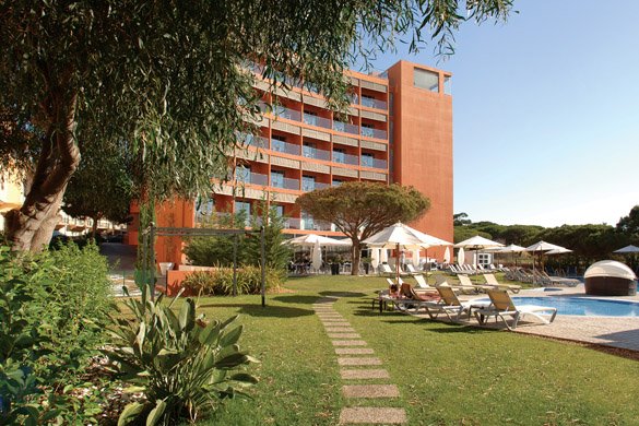Obrázek hotelu Aqua Pedra Dos Bicos Design Beach