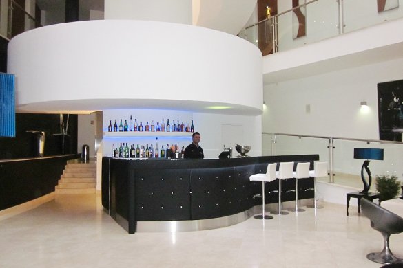 Aqua Pedra Dos Bicos Design Beach – fotka 2