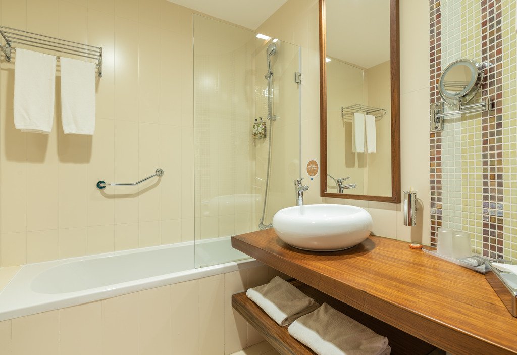 Aqua Pedra Dos Bicos Design Beach – fotka 5