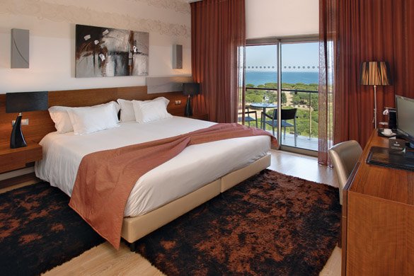 Aqua Pedra Dos Bicos Design Beach – fotka 6