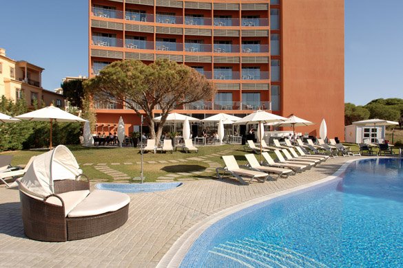Aqua Pedra Dos Bicos Design Beach – fotka 9