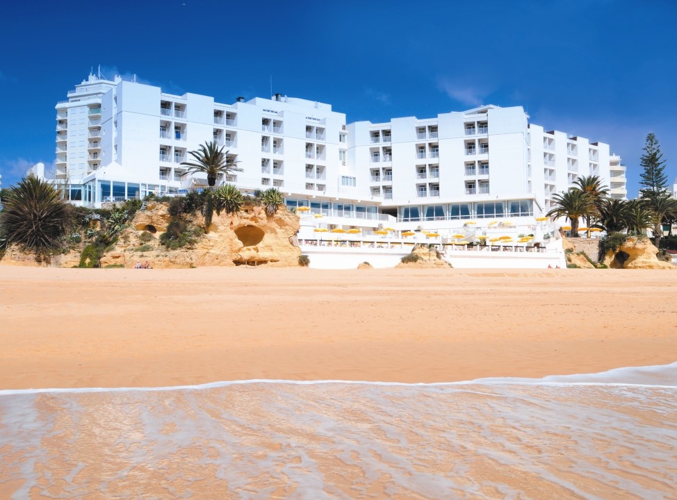 Obrázek hotelu Holiday Inn Algarve