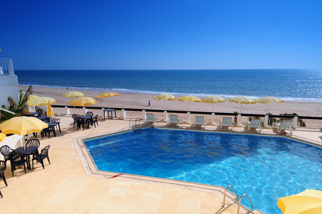 Holiday Inn Algarve – fotka 2