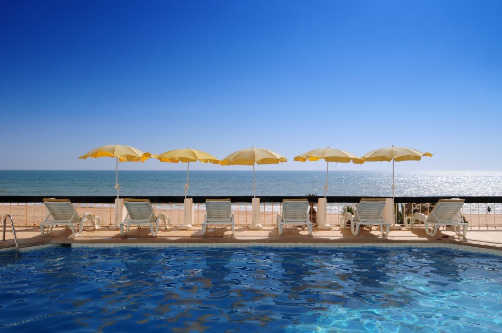 Holiday Inn Algarve – fotka 12