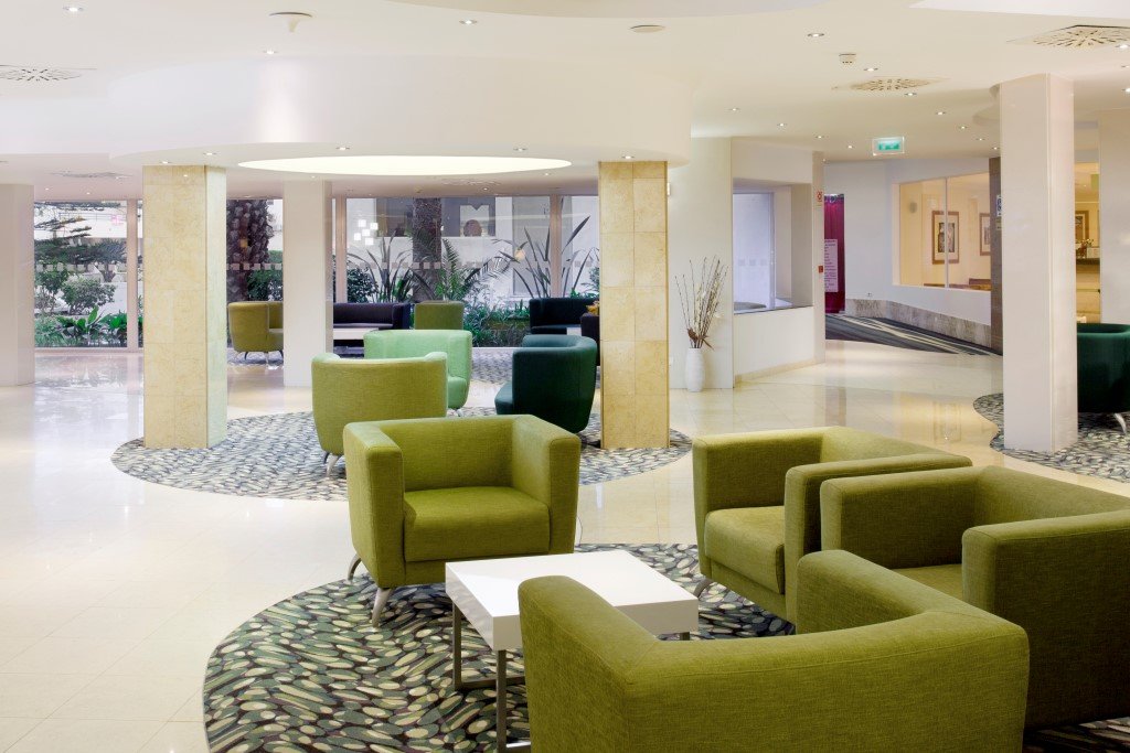 Holiday Inn Algarve – fotka 3