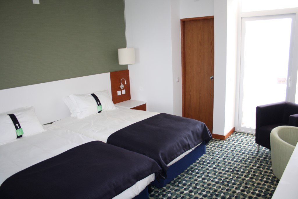 Holiday Inn Algarve – fotka 4