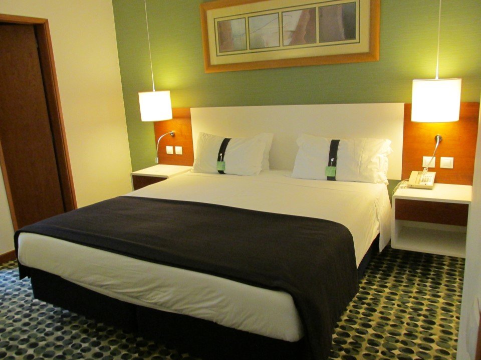 Holiday Inn Algarve – fotka 5