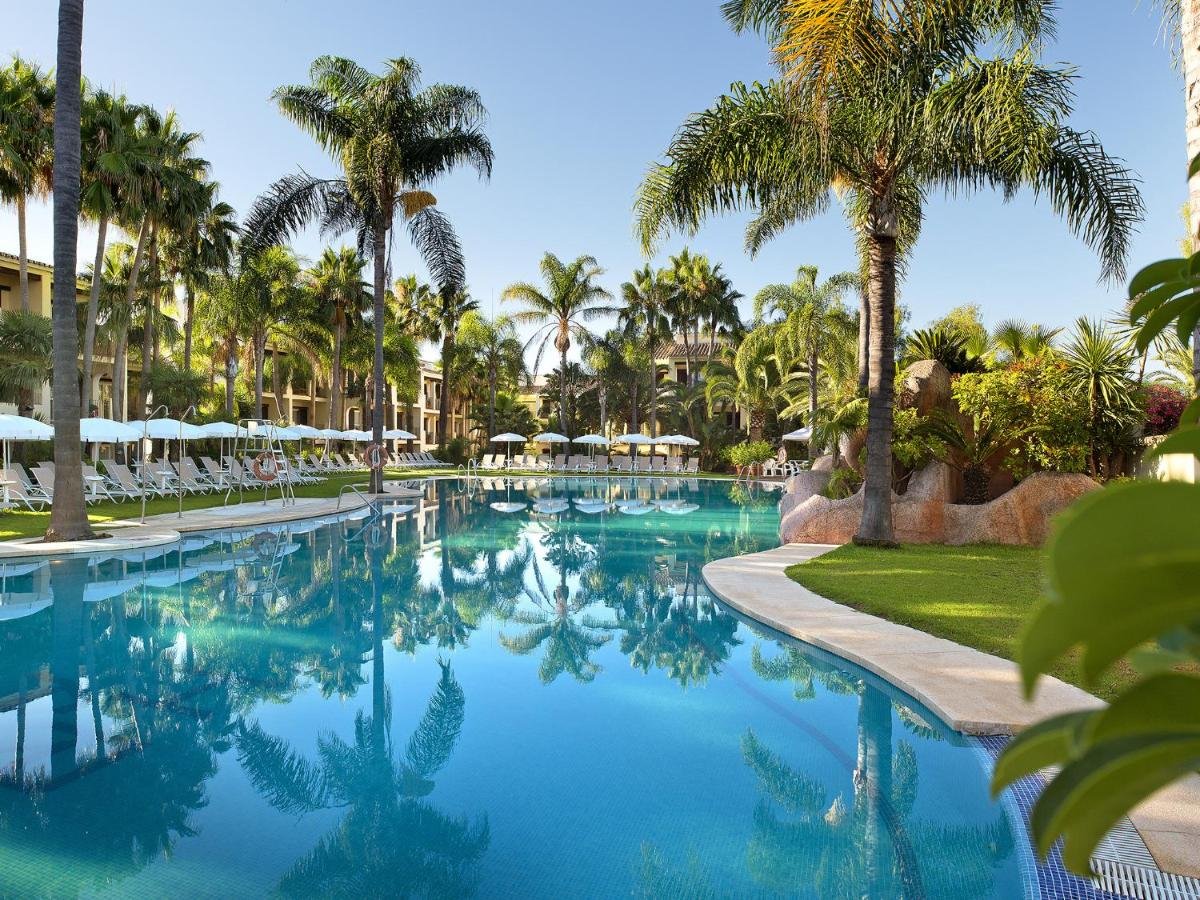 Obrázek hotelu Bluebay Banus