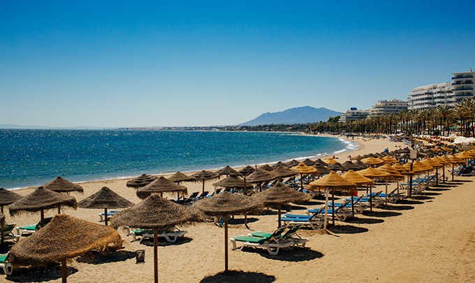 Bluebay Banus – fotka 2
