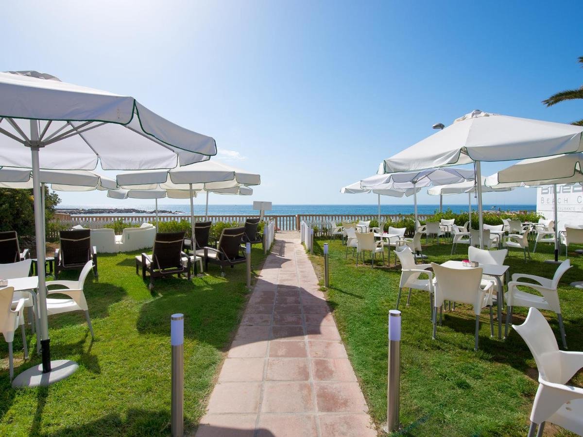 Bluebay Banus – fotka 12