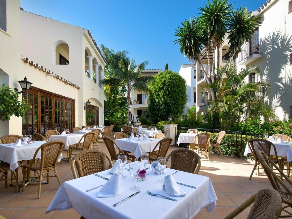 Bluebay Banus – fotka 14