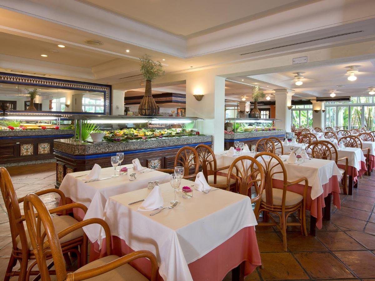 Bluebay Banus – fotka 15