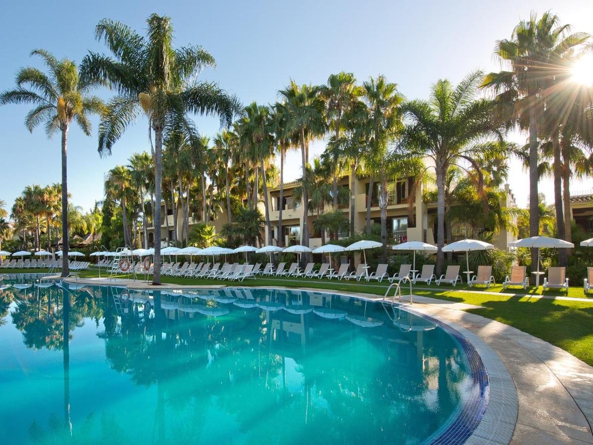 Bluebay Banus – fotka 3