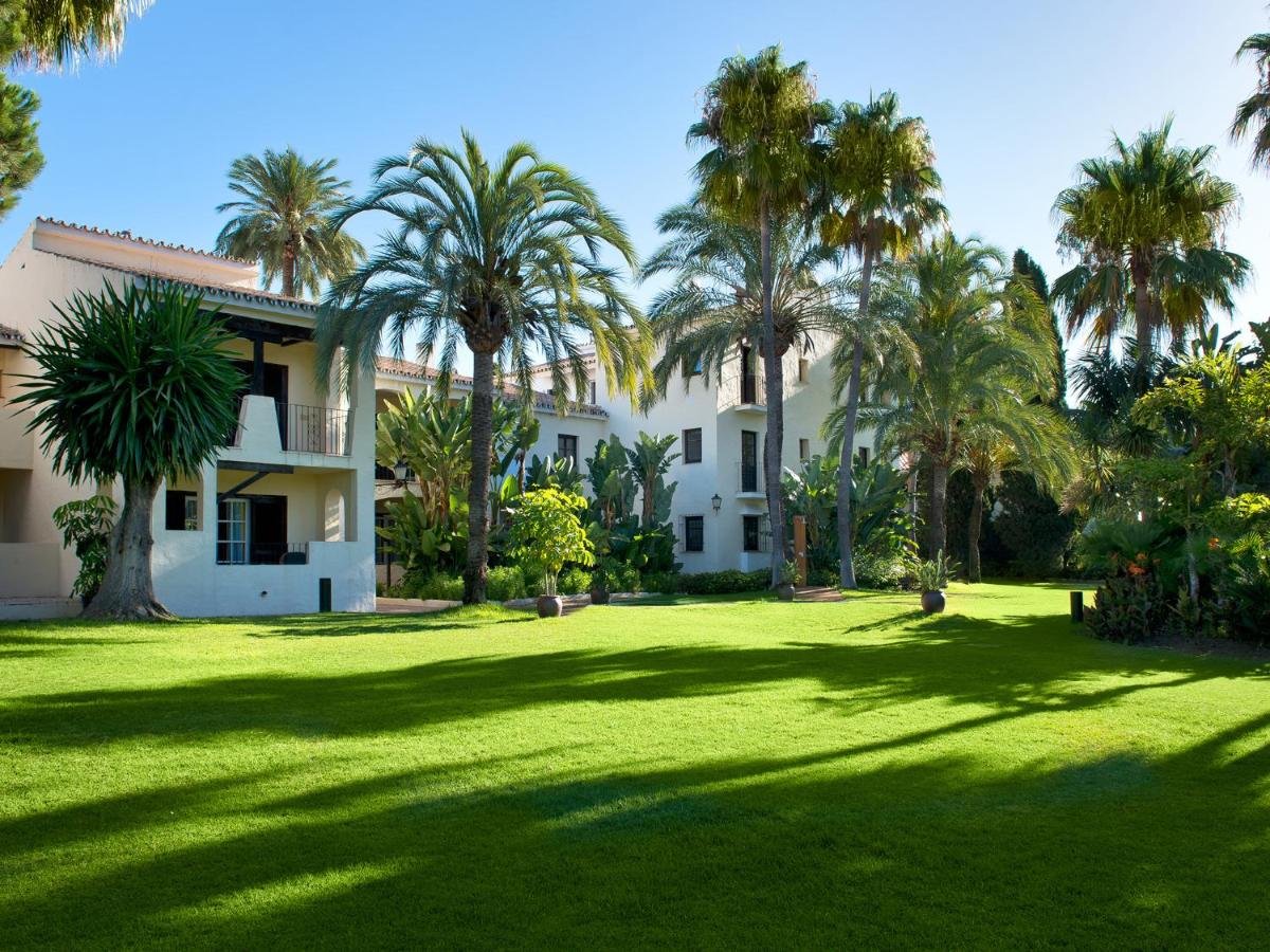 Bluebay Banus – fotka 4