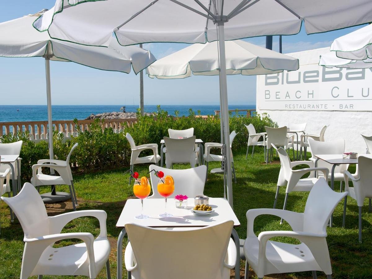 Bluebay Banus – fotka 5