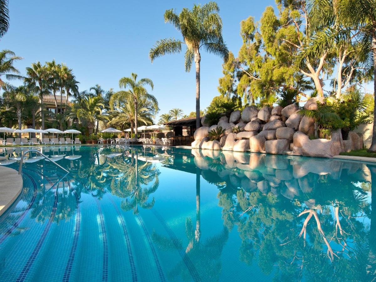Bluebay Banus – fotka 6