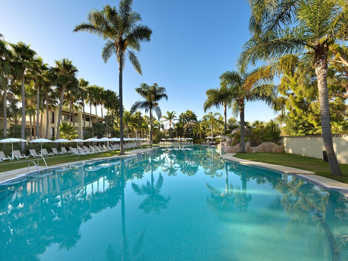 Bluebay Banus – fotka 7