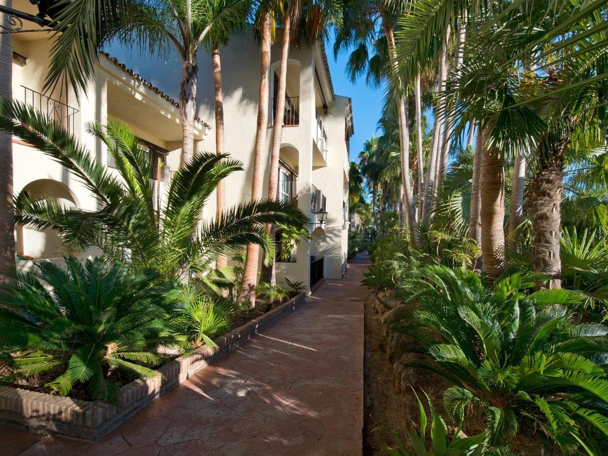 Bluebay Banus – fotka 8