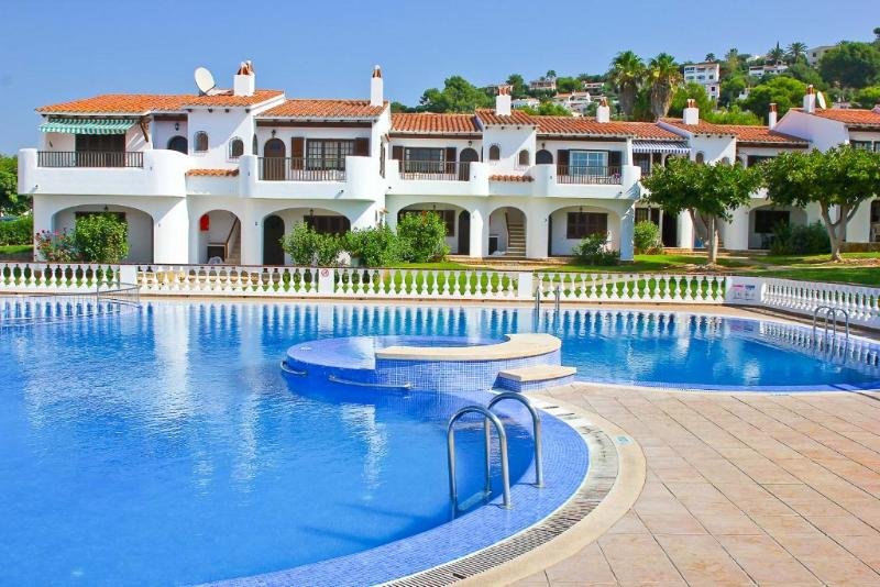 Obrázek hotelu Apartamentos Son Bou Playa Gold