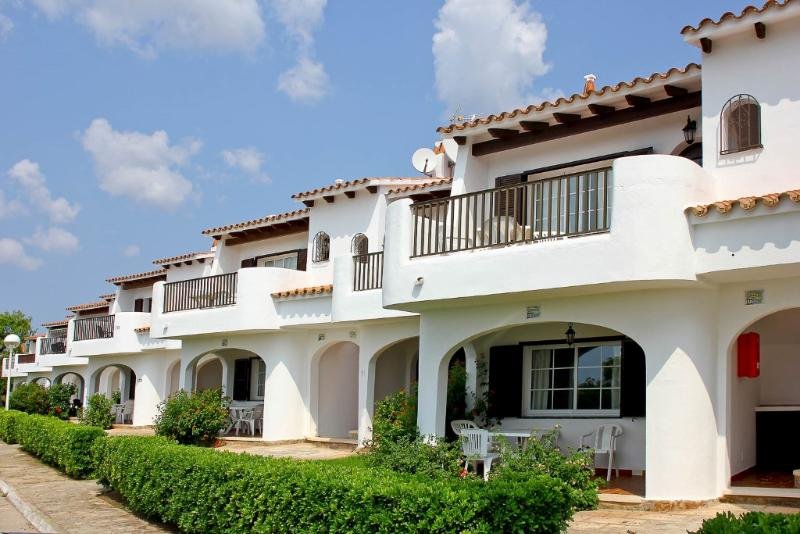 Apartamentos Son Bou Playa Gold – fotka 2