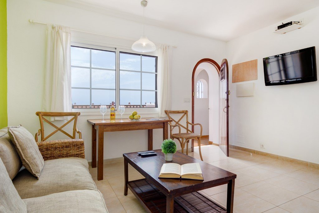 Apartamentos Son Bou Playa Gold – fotka 11