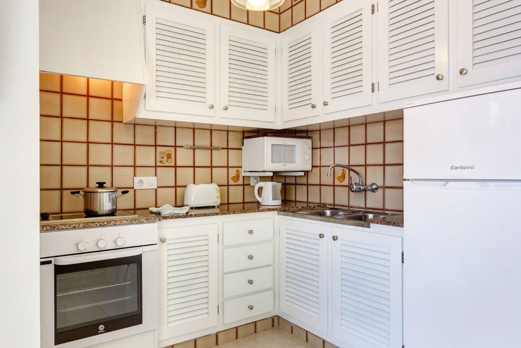 Apartamentos Son Bou Playa Gold – fotka 12