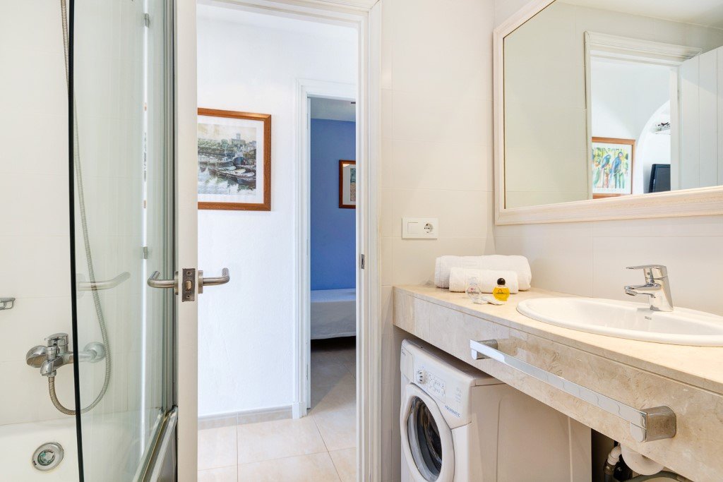 Apartamentos Son Bou Playa Gold – fotka 14