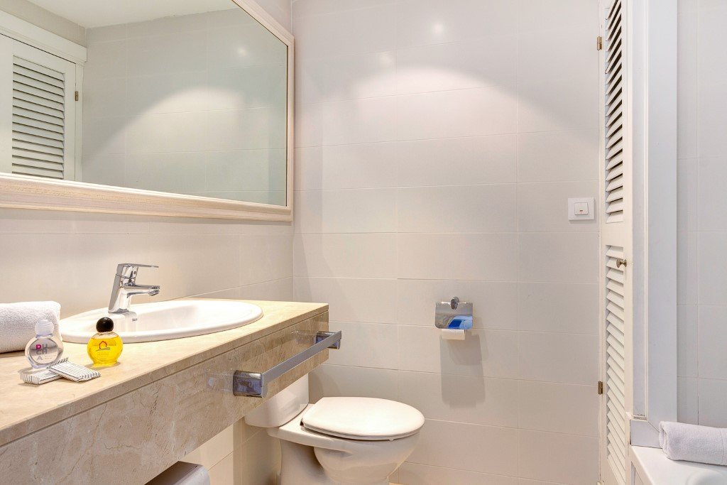 Apartamentos Son Bou Playa Gold – fotka 15