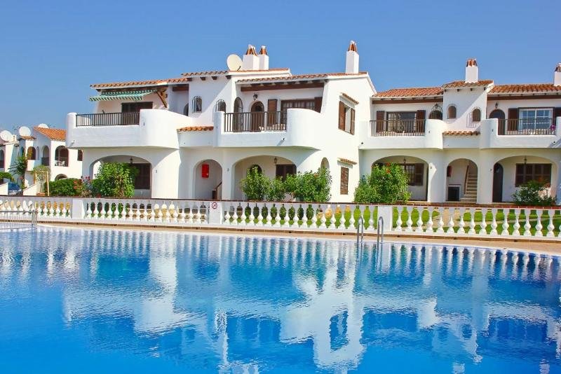 Apartamentos Son Bou Playa Gold – fotka 18