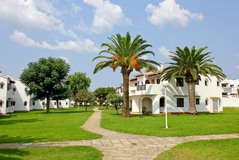 Apartamentos Son Bou Playa Gold – fotka 3