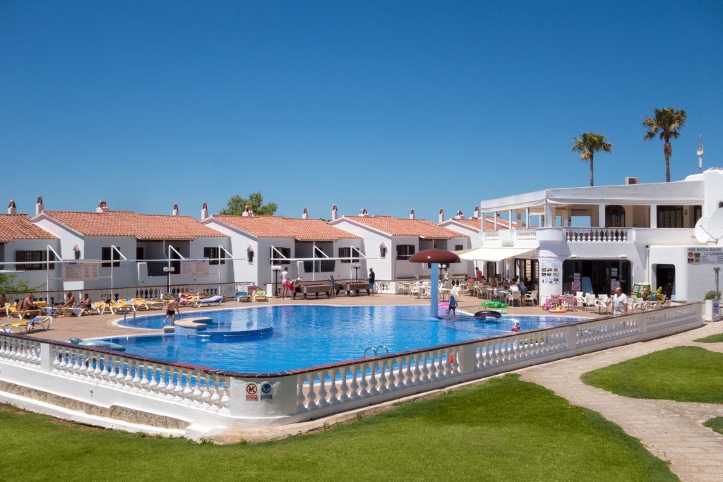 Apartamentos Son Bou Playa Gold – fotka 5