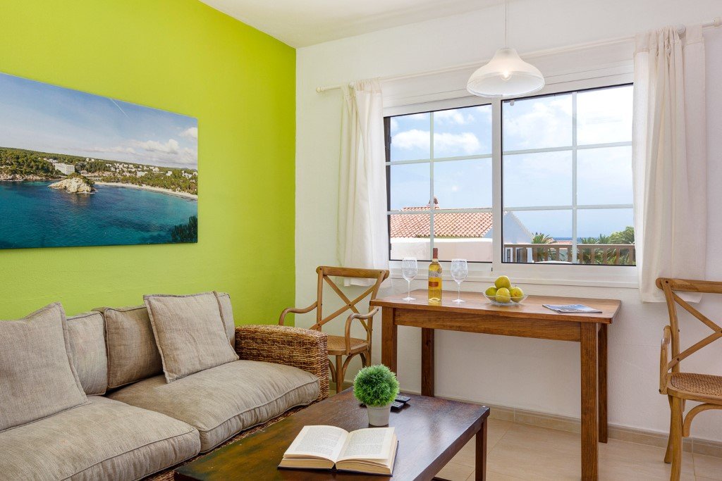 Apartamentos Son Bou Playa Gold – fotka 6