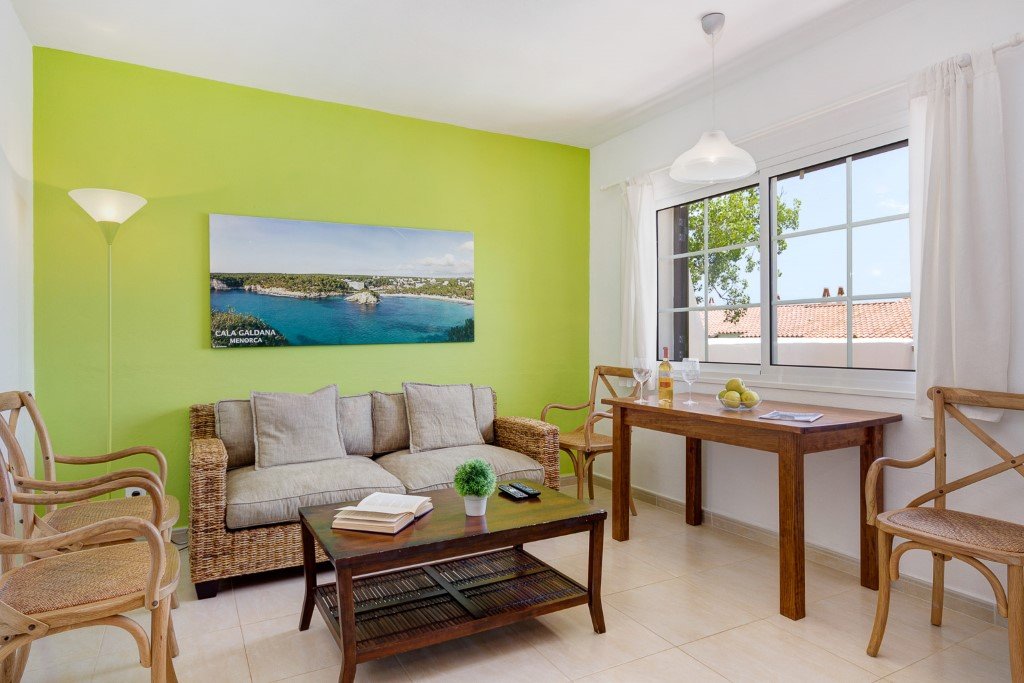 Apartamentos Son Bou Playa Gold – fotka 7