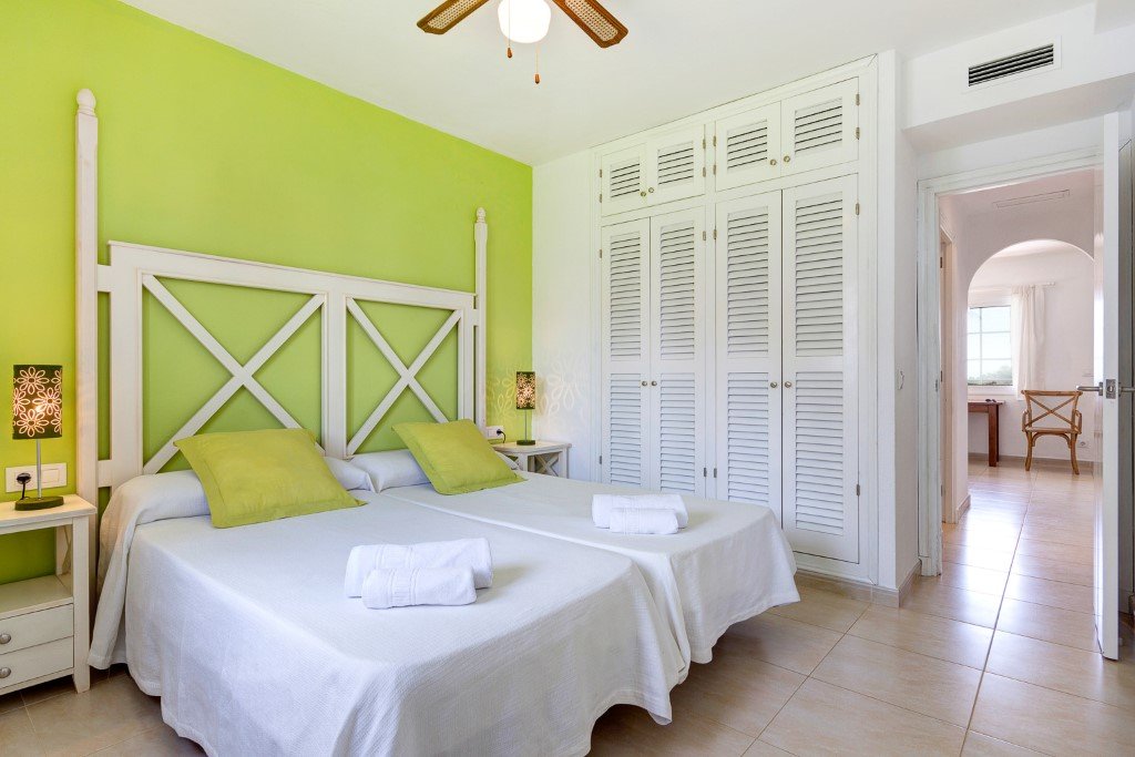 Apartamentos Son Bou Playa Gold – fotka 8
