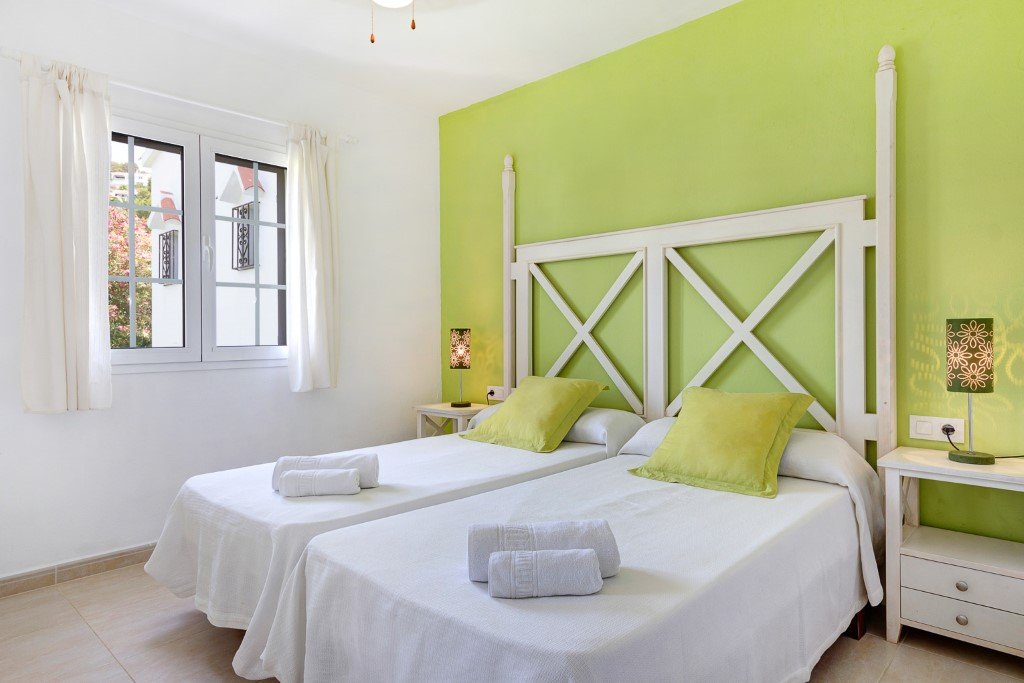 Apartamentos Son Bou Playa Gold – fotka 9