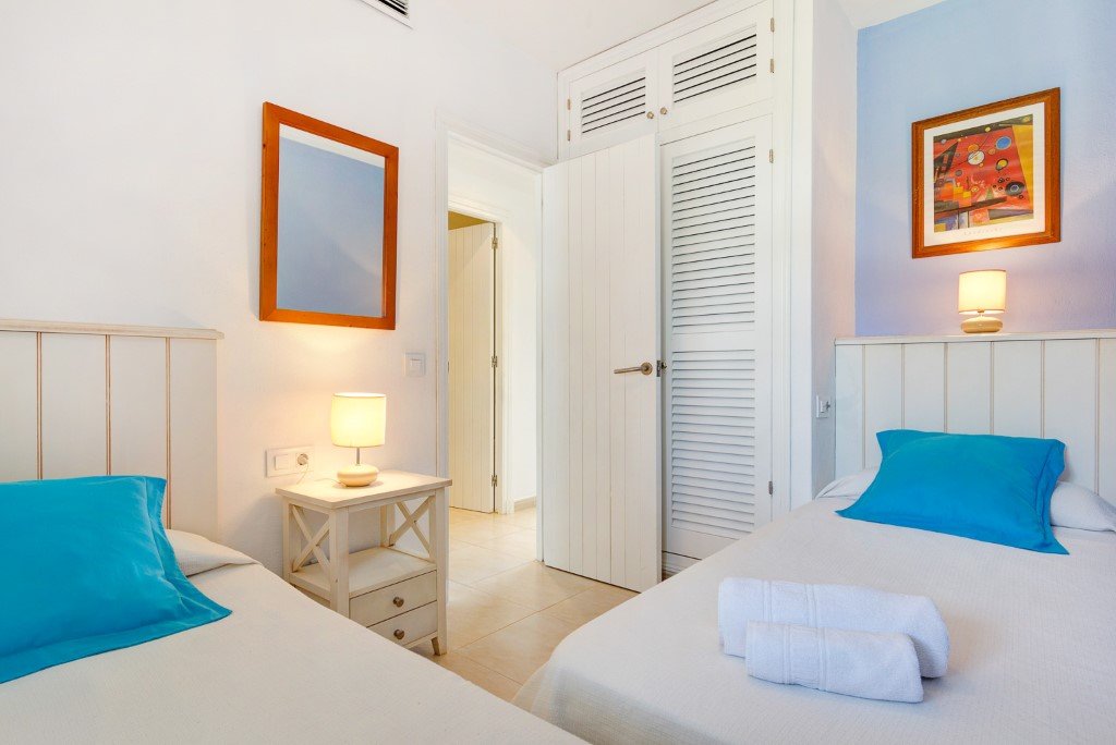Apartamentos Son Bou Playa Gold – fotka 10