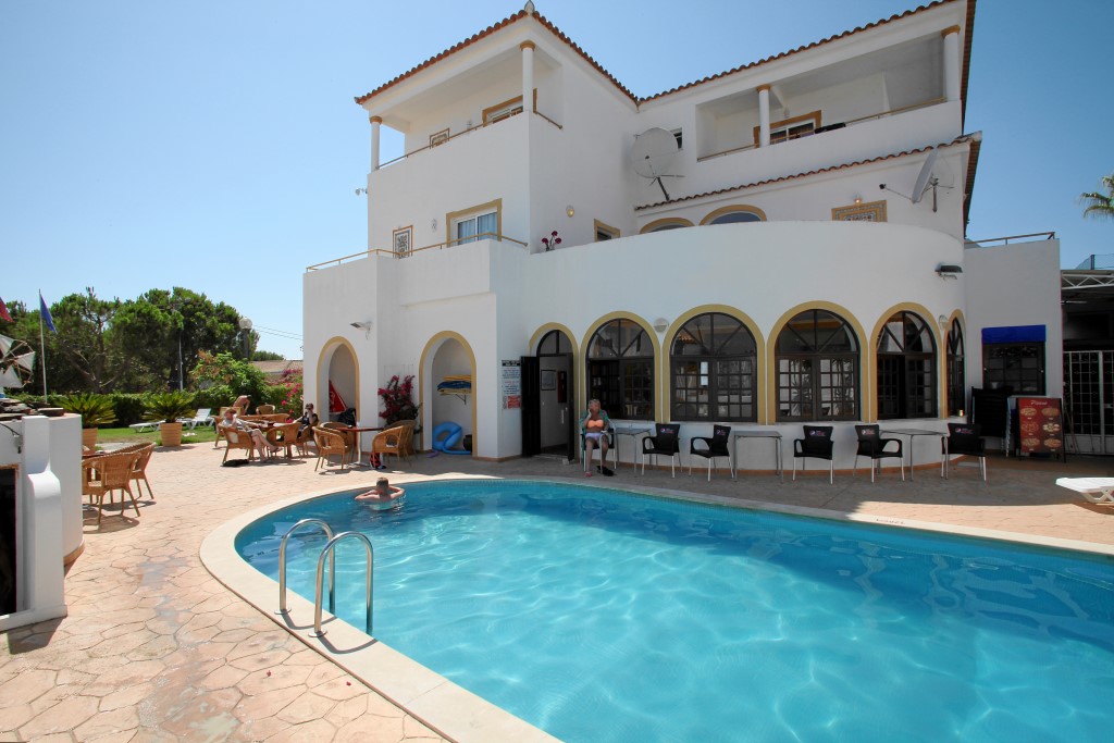Obrázek hotelu Agua Marinha
