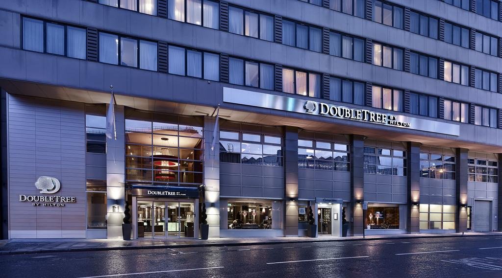 Obrázek hotelu Doubletree By Hilton Victoria