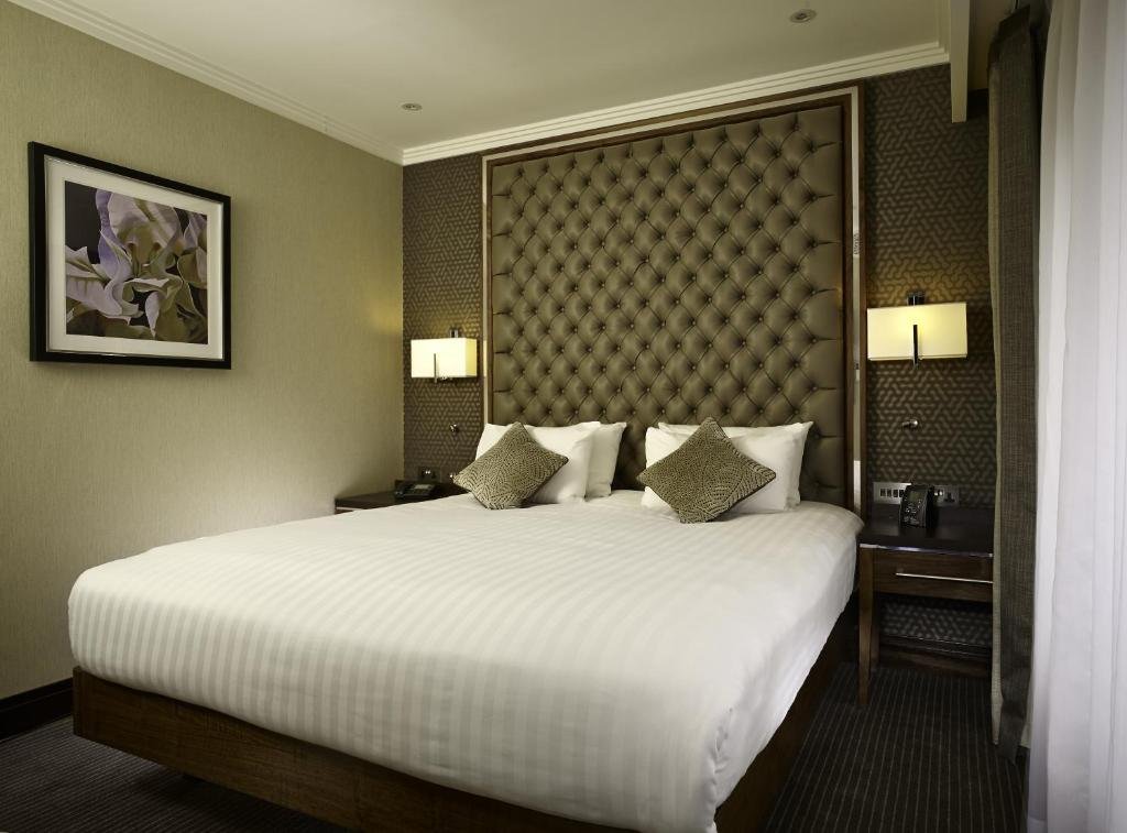 Doubletree By Hilton Victoria – fotka 2
