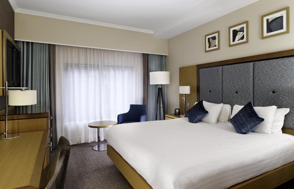 Doubletree By Hilton Victoria – fotka 11