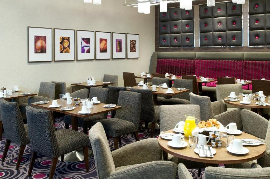 Doubletree By Hilton Victoria – fotka 13