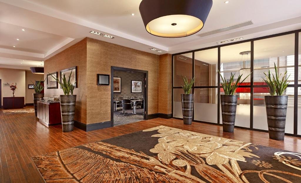 Doubletree By Hilton Victoria – fotka 3