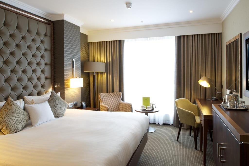Doubletree By Hilton Victoria – fotka 4