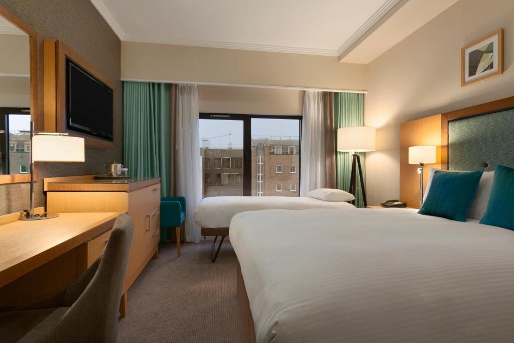 Doubletree By Hilton Victoria – fotka 5