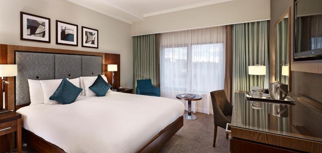 Doubletree By Hilton Victoria – fotka 6
